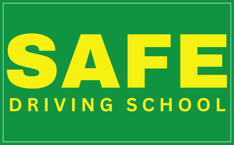 Safe driving school